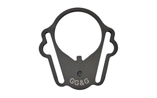 Parts GG&G Inc. GG&G MULTI USE AR15 END PLATE AMBI • Model: 